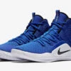 New Nike Hyperdunk X TB RoyalWhite/Black Men 6/Women 7.5 Basketball Shoes 1 New Nike Hyperdunk X TB RoyalWhite/Black Men 6/Women 7.5 Basketball Shoes -Deals Baseball Store ar0467 20400 cb3bfb75 2737 4d17 b1b7 9243f201a376