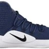 New Nike Hyperdunk X TB Navy/White/Black Men 10/Women 11.5 Basketball Shoes 1 New Nike Hyperdunk X TB Navy/White/Black Men 10/Women 11.5 Basketball Shoes -Deals Baseball Store art0467 20402 113715f8 f072 4011 982d b31090f223bf