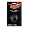 All-Star All Star Baseball Batters Black Choke-Up Ring (Black)