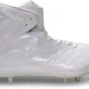 New Adidas B42530 Men's 12.5 EE Freak High Wide Football Shoe White 2 New Adidas B42530 Men's 12.5 EE Freak High Wide Football Shoe White -Deals Baseball Store b42530