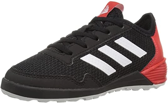 New Adidas Kids' Ace Tango 17.2 In J Skate Soccer Shoe Black/Red/White Size 6J 3 New Adidas Kids' Ace Tango 17.2 In J Skate Soccer Shoe Black/Red/White Size 6J