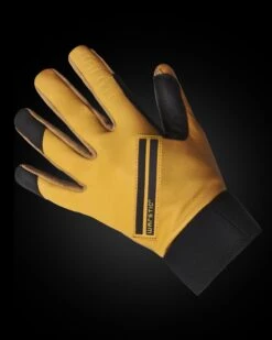 GENUINE LEATHER WORKMAN3 SMALL BATCH NO 1 BATTING GLOVES