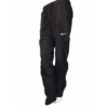 Nike Sportswear Nylon Women's Training Running Pants Weather-Resistant (Anthracite)