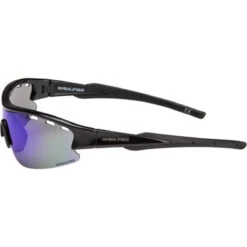 Rawlings 1803 Black/Blue Mirror Sunglasses 8 Rawlings 1803 Black/Blue Mirror Sunglasses -Deals Baseball Store blackblue x 3 f