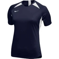 Nike US Legend Women's Dri-Fit Jersey (Navy)