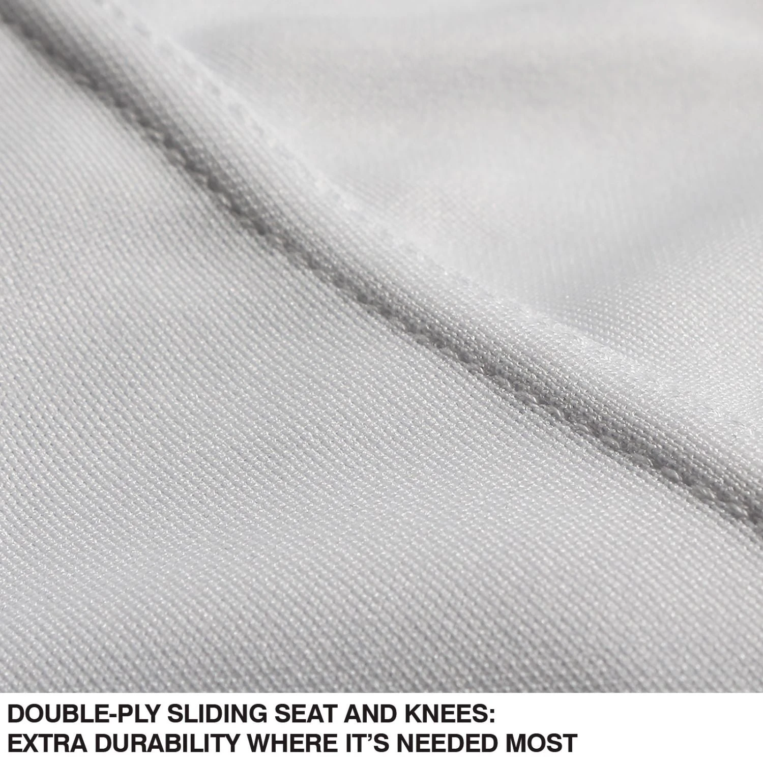 Champro Triple Crown Open Bottom Adult Baseball Pants (Black) 5 Champro Triple Crown Open Bottom Adult Baseball Pants (Black) - Image 3