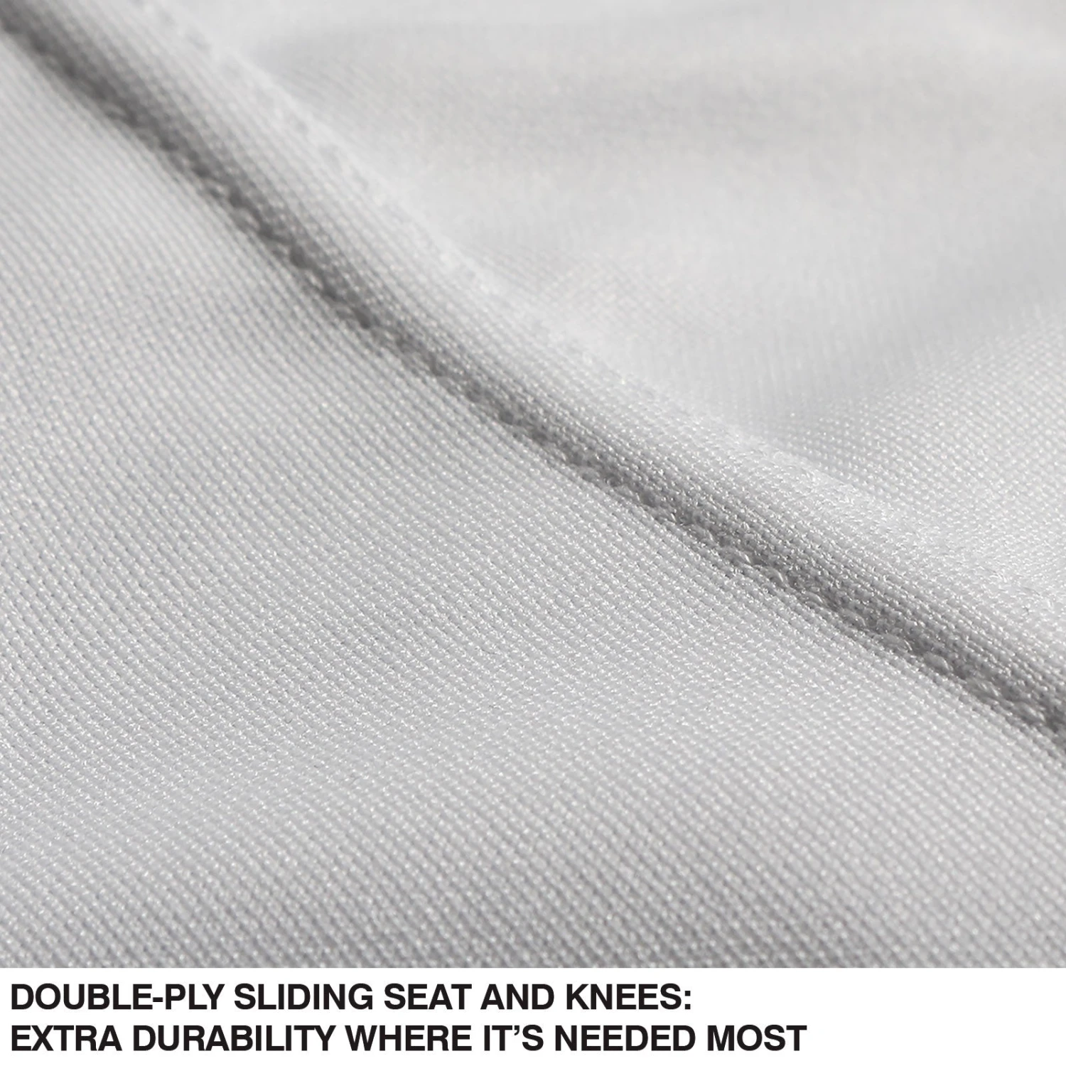 Champro Triple Crown Classic W/ Braid Mens Baseball Pants (White/Royal) 5 Champro Triple Crown Classic W/ Braid Mens Baseball Pants (White/Royal) - Image 3