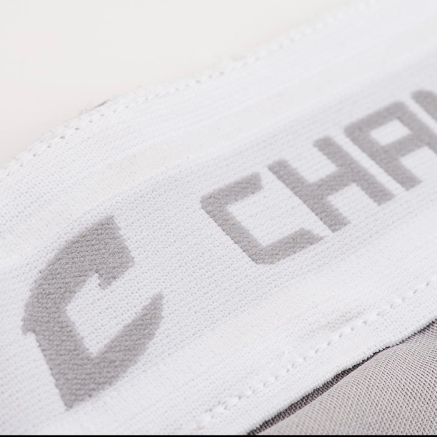 Champro Triple Crown Open Bottom Adult Baseball Pants (Black) 6 Champro Triple Crown Open Bottom Adult Baseball Pants (Black) - Image 4