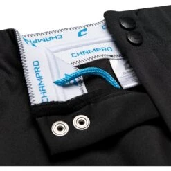 Champro Fireball Youth Fastpitch Softball Knickers W/ Reinforced Double-Ply Knee (Black) 15 Champro Fireball Youth Fastpitch Softball Knickers W/ Reinforced Double-Ply Knee (Black) -Deals Baseball Store cha frbllsoftbpnt bp39gbl ythblk 7