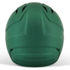 Champro HX Gamer Plus Baseball Batting Helmet Universal Jaw Guard Forest (Green) 14 Champro HX Gamer Plus Baseball Batting Helmet Universal Jaw Guard Forest (Green) -Deals Baseball Store cha gamerplushlmet hxmjgfgj forgn 5