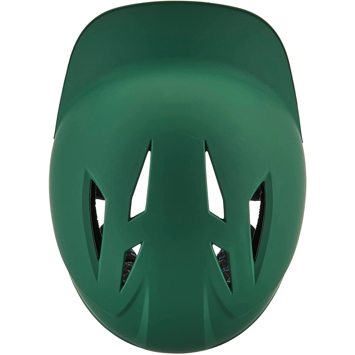Champro HX Gamer Plus Baseball Batting Helmet Universal Jaw Guard Forest (Green) 8 Champro HX Gamer Plus Baseball Batting Helmet Universal Jaw Guard Forest (Green) - Image 6