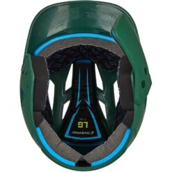 Champro HX Gamer Plus Baseball Batting Helmet Universal Jaw Guard Forest (Green) 16 Champro HX Gamer Plus Baseball Batting Helmet Universal Jaw Guard Forest (Green) -Deals Baseball Store cha gamerplushlmet hxmjgfgj forgn 7