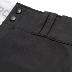 Champro Tournament Traditional Low Rise Girls Fastpitch Softball Pants W/ Braid (Black/Pink) 15 Champro Tournament Traditional Low Rise Girls Fastpitch Softball Pants W/ Braid (Black/Pink) -Deals Baseball Store champro tournament lowrise pants bkpk 6 25cbe44e 134f 49c8 b646 e44db4d385ad