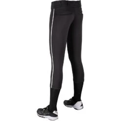 Champro Tournament Traditional Low Rise Girls Fastpitch Softball Pants W/ Braid (Black/White) 12 Champro Tournament Traditional Low Rise Girls Fastpitch Softball Pants W/ Braid (Black/White) -Deals Baseball Store champro tournament lowrise pants bkwh 3 fdeb96e9 e1d2 489f 9e68 4c4bd0cee7de