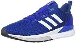 New Adidas Questar Tnd Running Shoe Men's 13 Royal/White