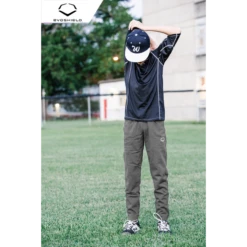 EvoShield Pro Team Baseball Adult Men's Fleece Jogger Sweatpants (Grey) 10 EvoShield Pro Team Baseball Adult Men's Fleece Jogger Sweatpants (Grey) -Deals Baseball Store dsc07508 2 720 1 eb54a5e7 b093 4635 a473 38d869db6fa4