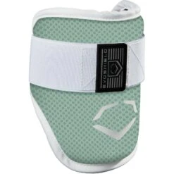 EvoShield SRZ-1 Baseball Batter's Elbow Guard (Mint Green)