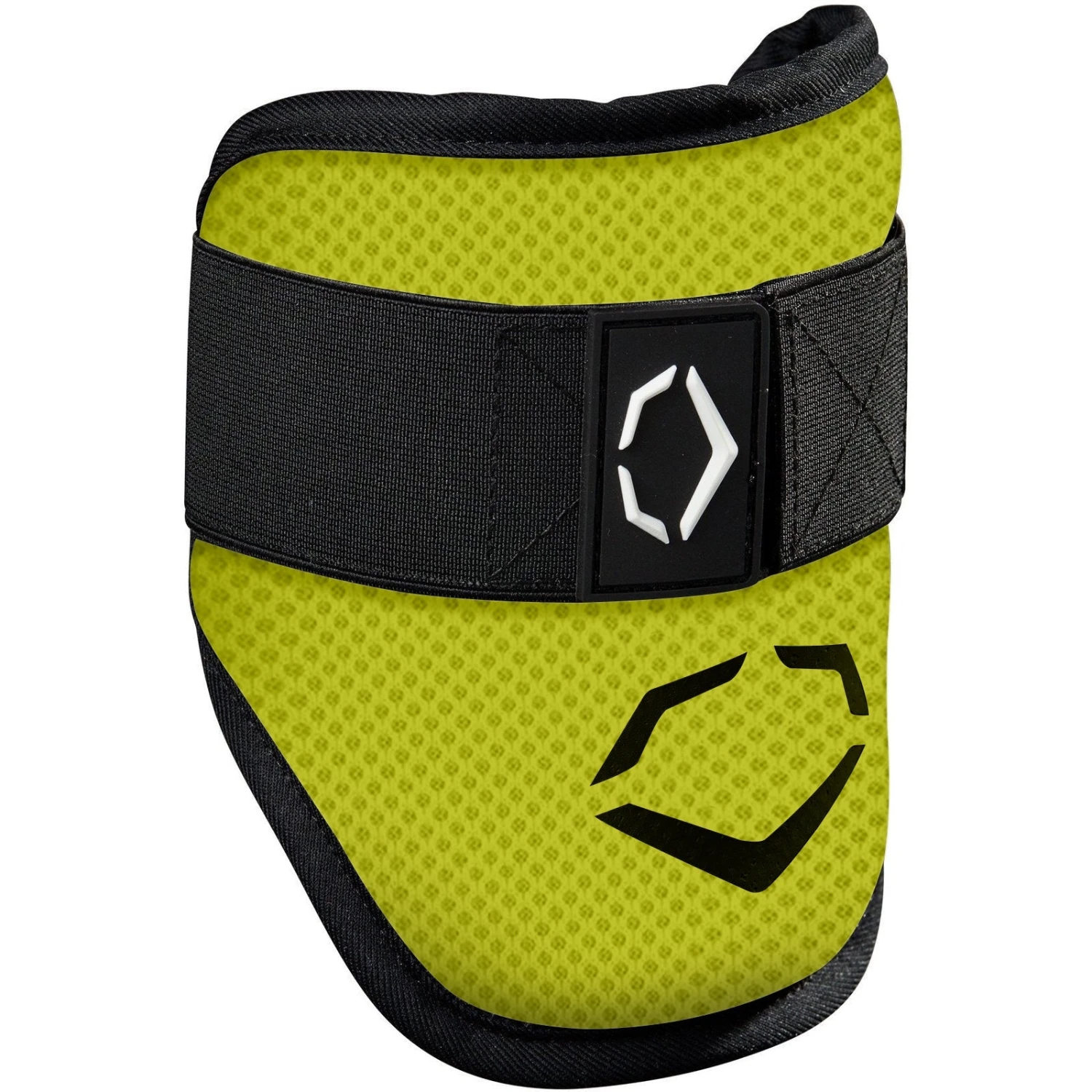 EvoShield SRZ-1 Baseball Batter's Elbow Guard (Neon Green) 3 EvoShield SRZ-1 Baseball Batter's Elbow Guard (Neon Green)