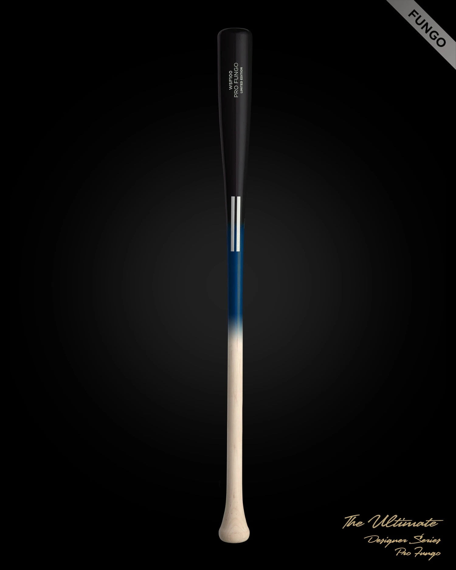 The Ultimate Team WSF300 Wood Fungo 16 The Ultimate Team WSF300 Wood Fungo - Image 14