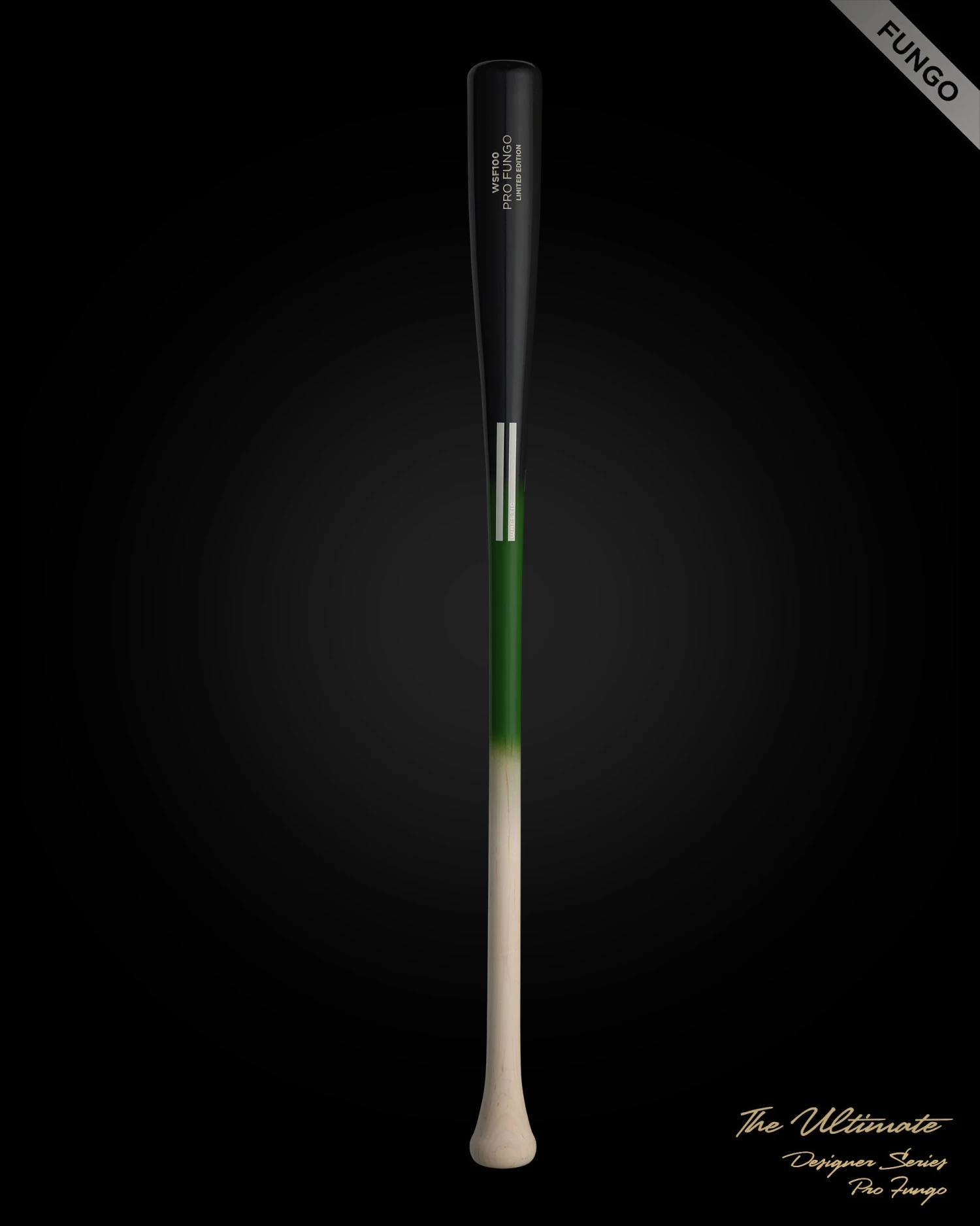 The Ultimate Team WSF300 Wood Fungo 12 The Ultimate Team WSF300 Wood Fungo - Image 10