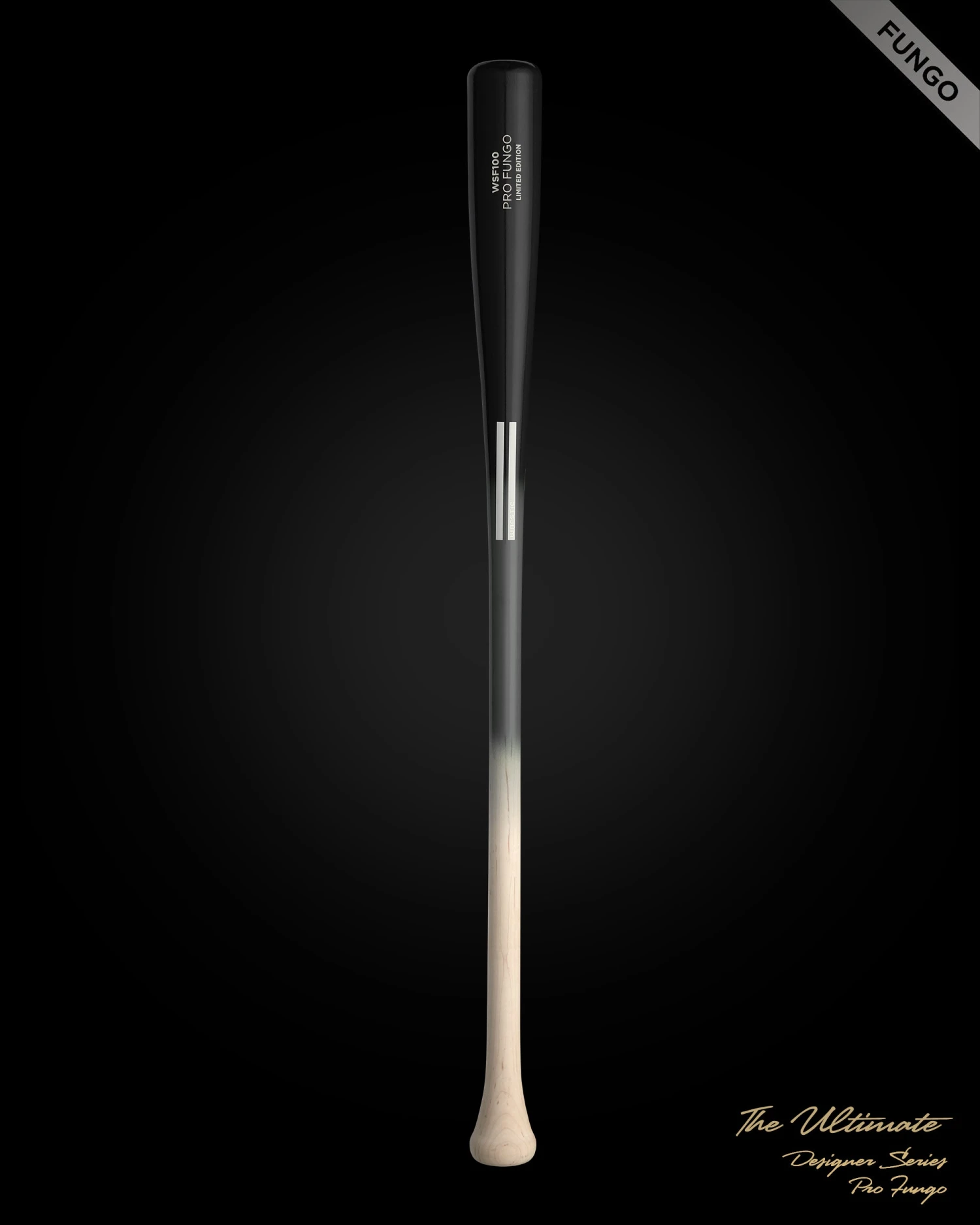 The Ultimate Team WSF300 Wood Fungo 22 The Ultimate Team WSF300 Wood Fungo - Image 20