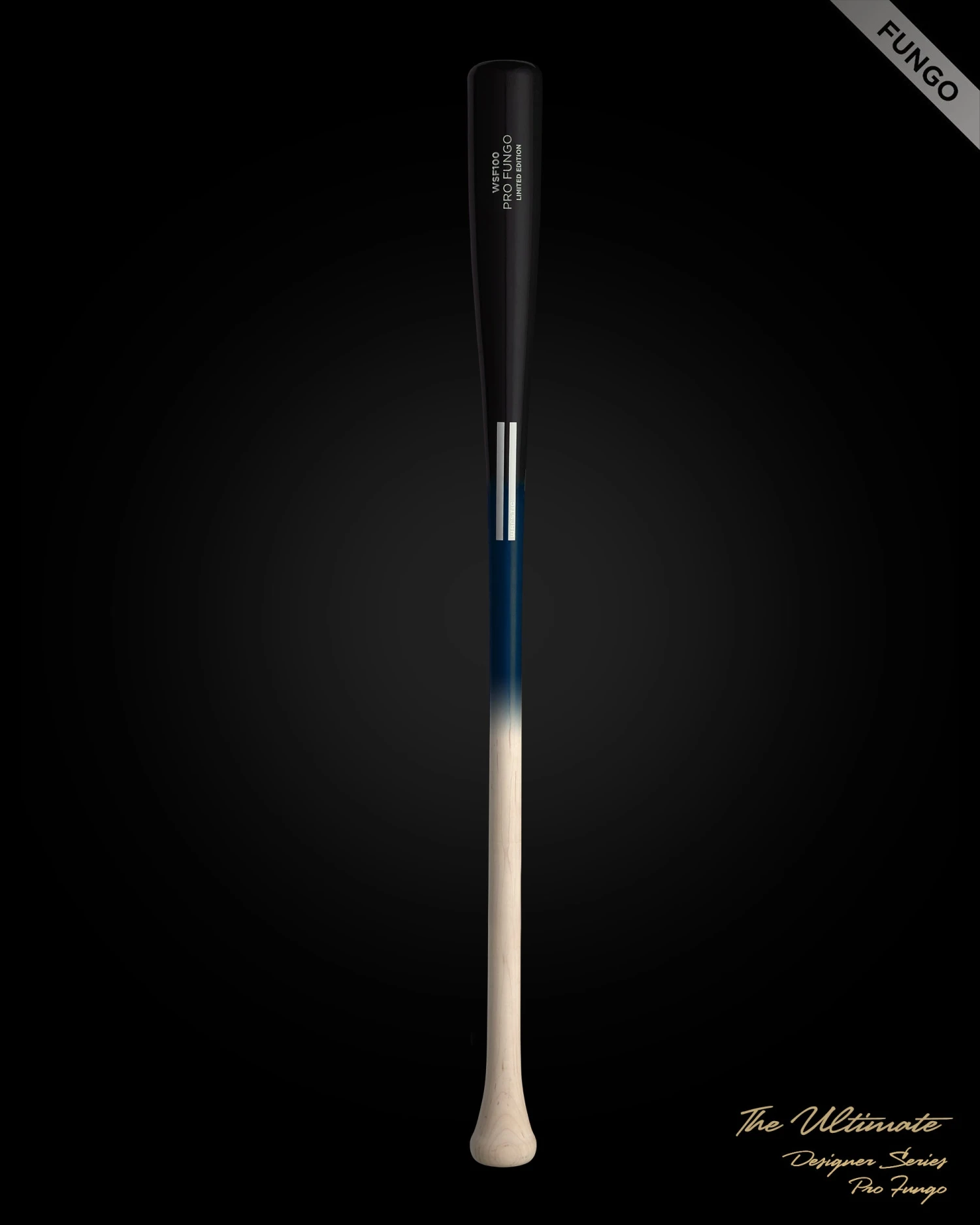The Ultimate Team WSF300 Wood Fungo 14 The Ultimate Team WSF300 Wood Fungo - Image 12