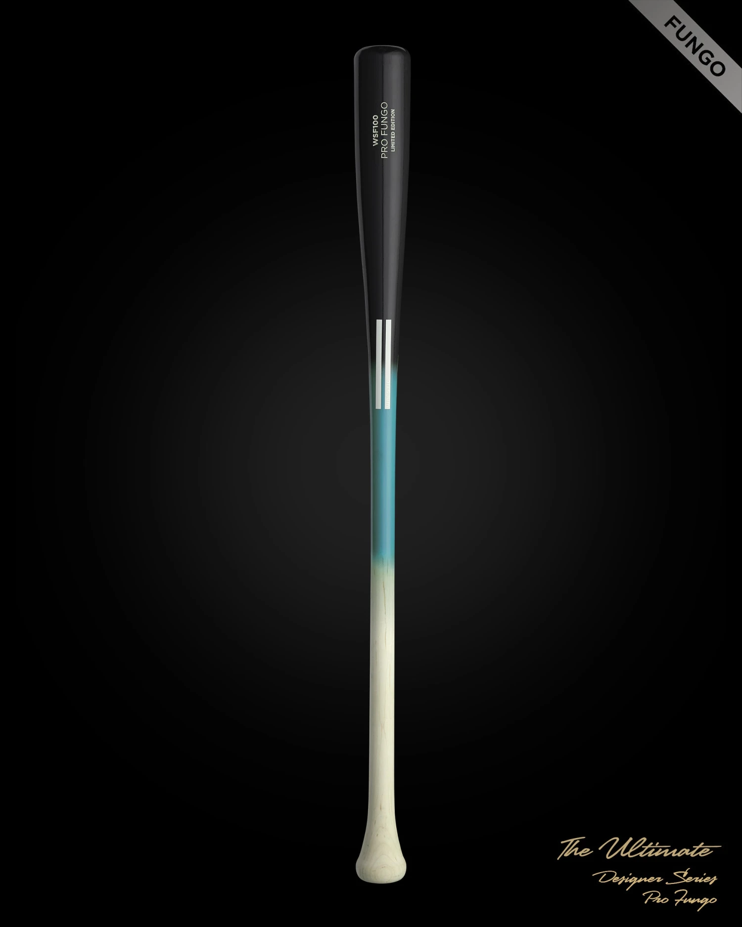 The Ultimate Team WSF300 Wood Fungo 18 The Ultimate Team WSF300 Wood Fungo - Image 16