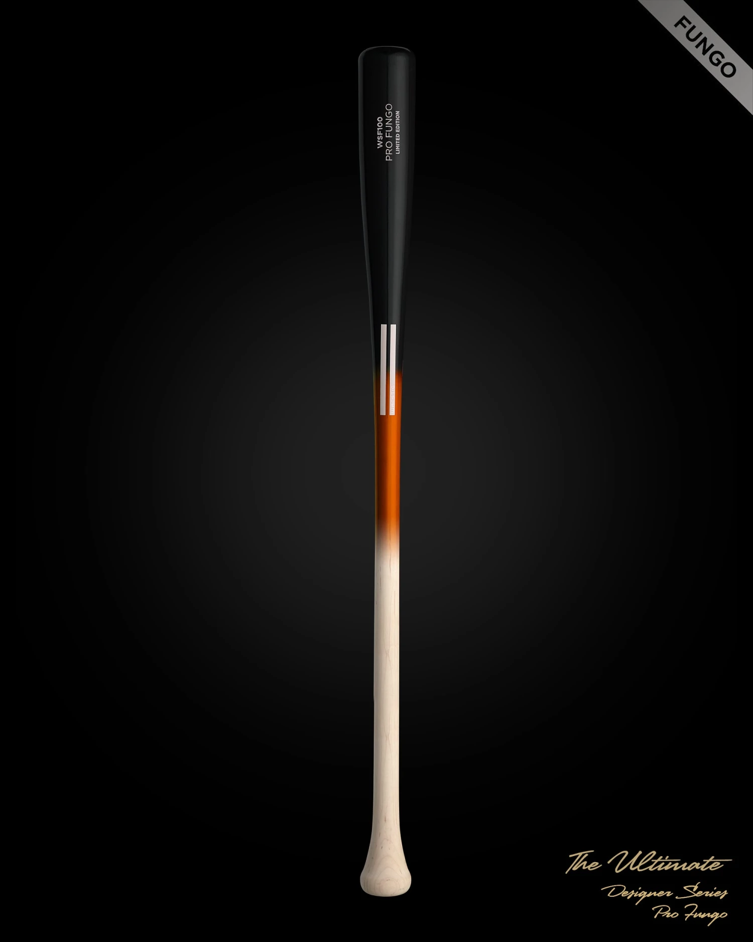 The Ultimate Team WSF300 Wood Fungo 6 The Ultimate Team WSF300 Wood Fungo - Image 4