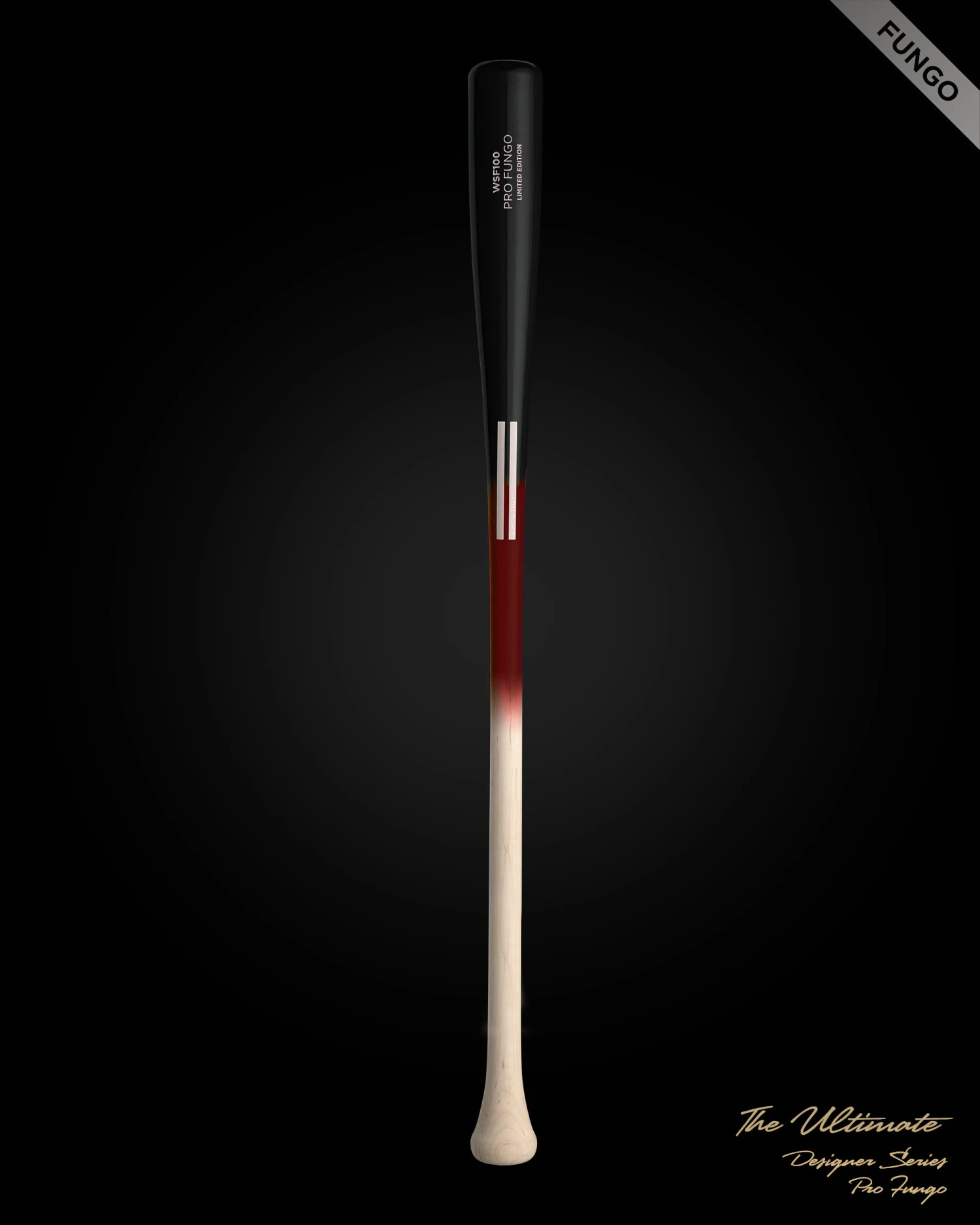 The Ultimate Team WSF300 Wood Fungo 20 The Ultimate Team WSF300 Wood Fungo - Image 18