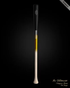 The Ultimate Team WSF300 Wood Fungo 27 The Ultimate Team WSF300 Wood Fungo -Deals Baseball Store fungo ultimate yellow