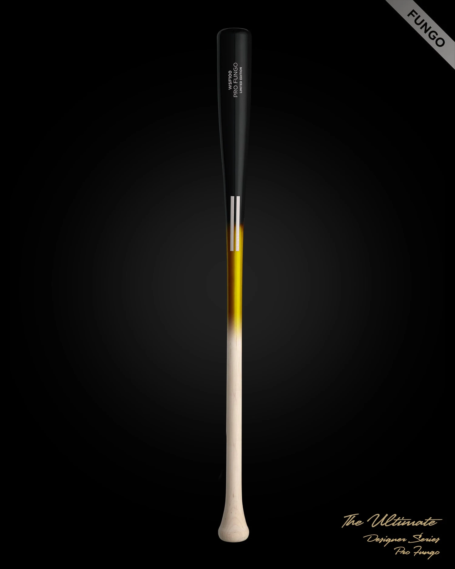 The Ultimate Team WSF300 Wood Fungo 8 The Ultimate Team WSF300 Wood Fungo - Image 6