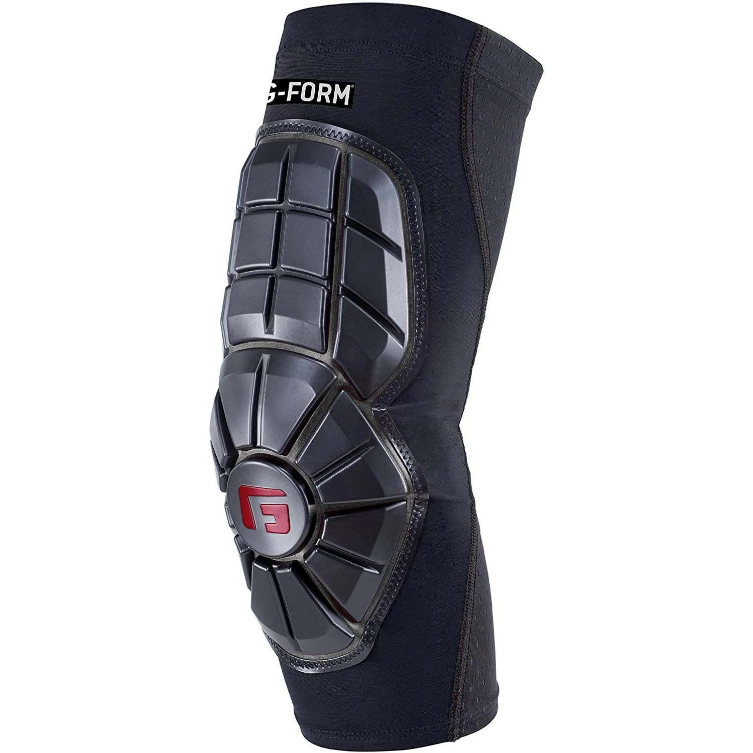 G-Form Pro Extended Adult Baseball Elbow Guard (Black) 3 G-Form Pro Extended Adult Baseball Elbow Guard (Black)