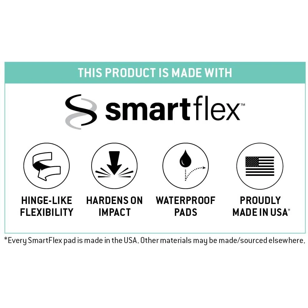 G-Form Pro Extended Adult Baseball Elbow Guard (Black) 8 G-Form Pro Extended Adult Baseball Elbow Guard (Black) - Image 6