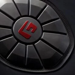 G-Form Youth Baseball Pro Chest Compression Protector Shirt (Black) 10 G-Form Youth Baseball Pro Chest Compression Protector Shirt (Black) -Deals Baseball Store g form youth baseball pro chest compression protector shirt 2