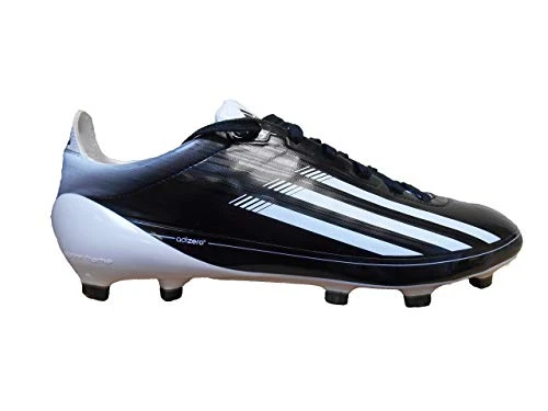 New Adidas Men's Adizero 5-Star Football Molded Cleat 9 Blk/Wht 3 New Adidas Men's Adizero 5-Star Football Molded Cleat 9 Blk/Wht