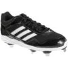 New Adidas G59119 Excelsior Pro Metal Low Black/White Size 9 Baseball Cleats 1 New Adidas G59119 Excelsior Pro Metal Low Black/White Size 9 Baseball Cleats -Deals Baseball Store g59119 7b711d62 141a 4477 a8f1 a10717ff2aec
