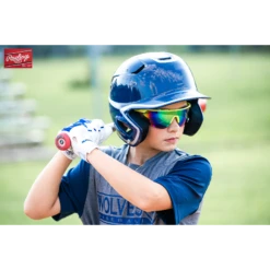 Rawlings Retro Vaporwave Baseball Shield Sunglasses Neon Lime Green Sunrise 15 Rawlings Retro Vaporwave Baseball Shield Sunglasses Neon Lime Green Sunrise -Deals Baseball Store image 9