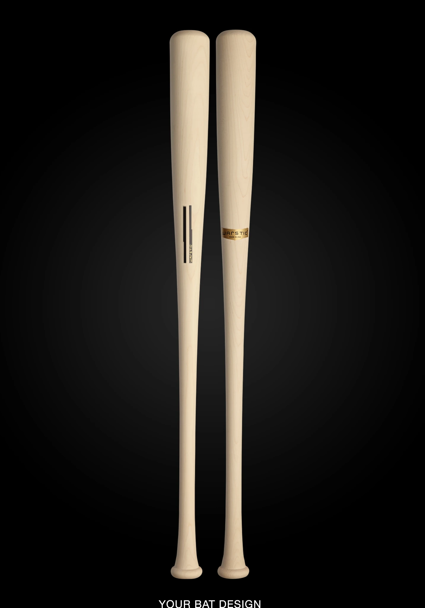 WSSB200 SOFTBALL SERIES WOOD BAT 10 WSSB200 SOFTBALL SERIES WOOD BAT - Image 8