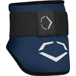 EvoShield SRZ-1 Baseball Batter's Elbow Guard (Navy)