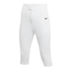 Nike Stock Vapor Prime Women's Softball Pants (White) 2 Nike Stock Vapor Prime Women's Softball Pants (White) -Deals Baseball Store nike cd8185 100 wh pants