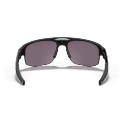 Oakley Mercenary Men's Polarized Rectangular Baseball Sunglasses (Black/Black Prizm) 10 Oakley Mercenary Men's Polarized Rectangular Baseball Sunglasses (Black/Black Prizm) -Deals Baseball Store ok mercenary942408matblkprzmblk 1