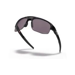 Oakley Mercenary Men's Polarized Rectangular Baseball Sunglasses (Black/Black Prizm) 12 Oakley Mercenary Men's Polarized Rectangular Baseball Sunglasses (Black/Black Prizm) -Deals Baseball Store ok mercenary942408matblkprzmblk 5