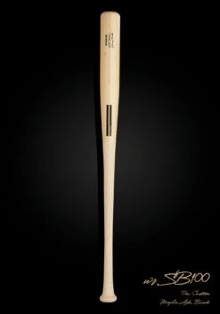 WSSB100 SOFTBALL SERIES WOOD BAT
