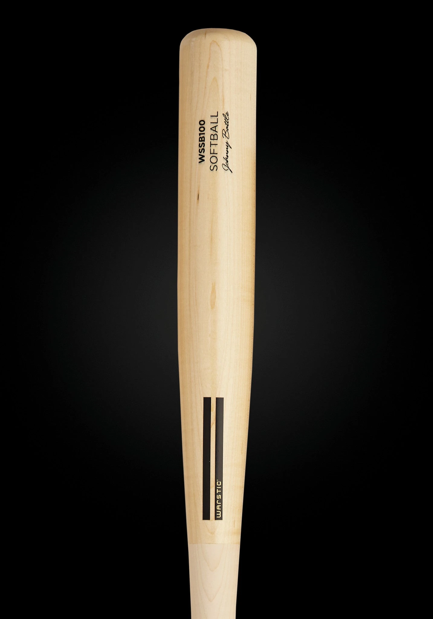 WSSB100 SOFTBALL SERIES WOOD BAT 4 WSSB100 SOFTBALL SERIES WOOD BAT - Image 2