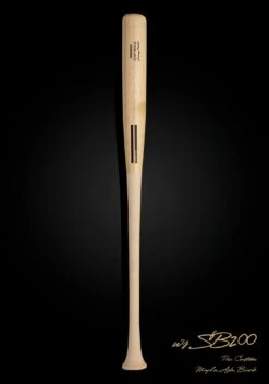 WSSB200 SOFTBALL SERIES WOOD BAT
