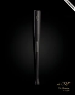 One Handed Trainer WSOHT Birch Wood Bat