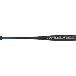 Rawlings 2022 5150 USA 2 5/8" Baseball Bat Drop (Black/Electric Blue) 17 Rawlings 2022 5150 USA 2 5/8" Baseball Bat Drop (Black/Electric Blue) -Deals Baseball Store raws us1510 1 42618a34 e988 4c61 9a85 6213dfa51b94