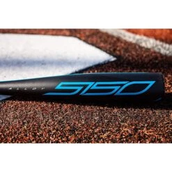 Rawlings 2022 5150 USA 2 5/8" Baseball Bat Drop (Black/Electric Blue) 14 Rawlings 2022 5150 USA 2 5/8" Baseball Bat Drop (Black/Electric Blue) -Deals Baseball Store raws us1510 5 c10c842d a2dc 46bd af55 62de78480e01