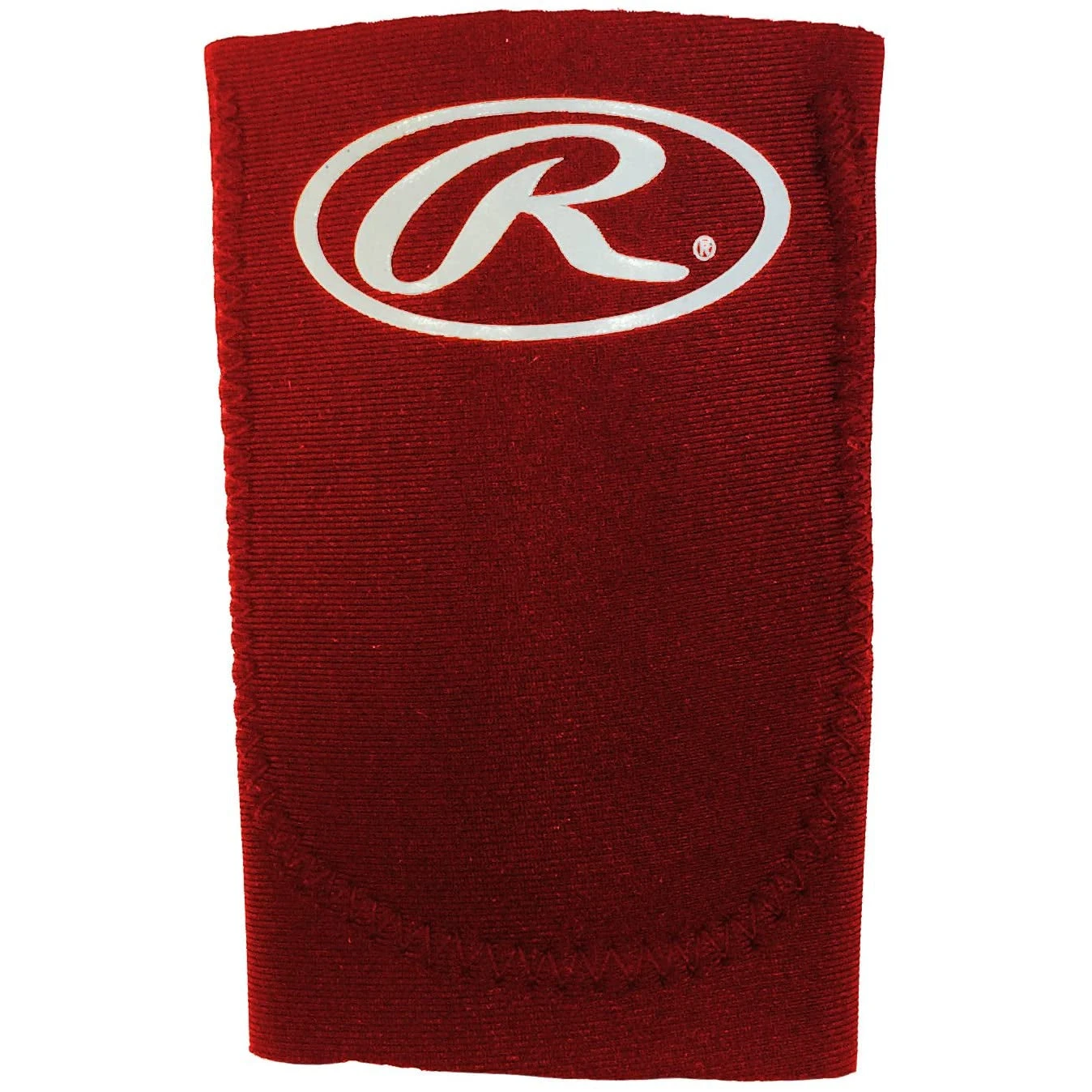 Rawlings Wrist Guard (Red) 3 Rawlings Wrist Guard (Red)