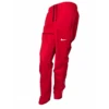 Nike Sportswear Nylon Women's Training Running Pants Weather-Resistant (Red) 2 Nike Sportswear Nylon Women's Training Running Pants Weather-Resistant (Red) -Deals Baseball Store red1